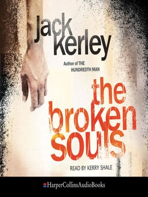 cover image of The Broken Souls